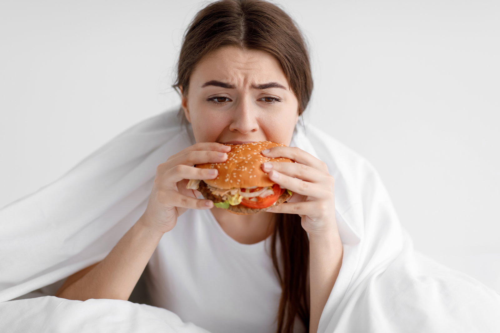Junk Sleep: 3 Anzeichen, dass Ihr Schlaf nicht erholsam ist