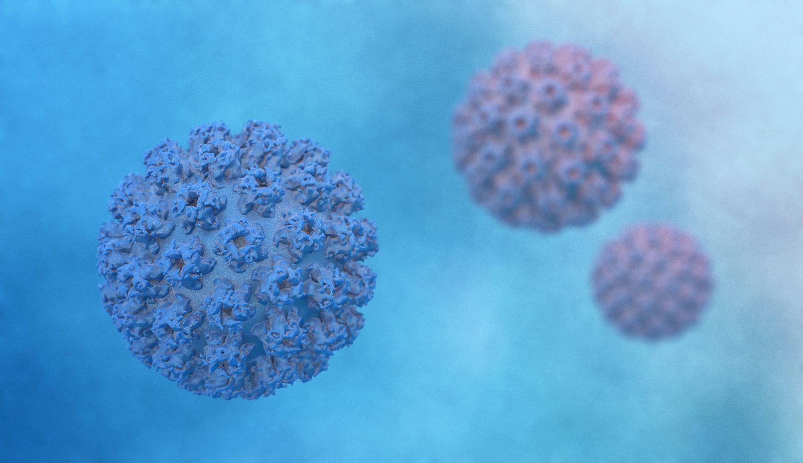 "Penisvirus": 31 Prozent aller Männer haben Humane Papillomviren