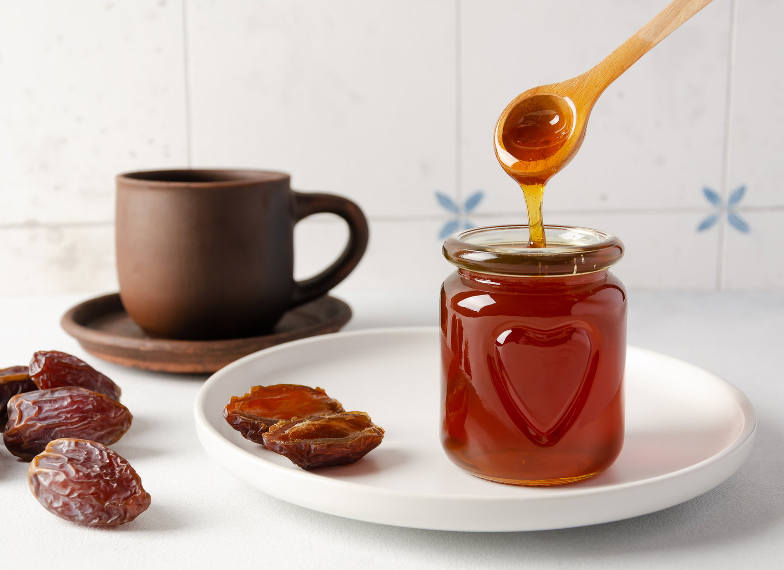 Dattelsirup: Ist er eine gesunde Zuckeralternative?