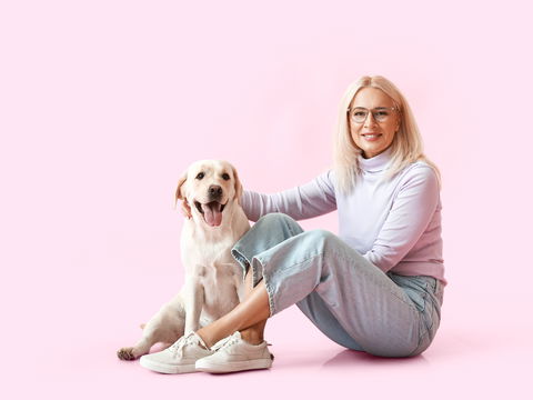 Das Immunsystem des Hundes stärken: So funktioniert es