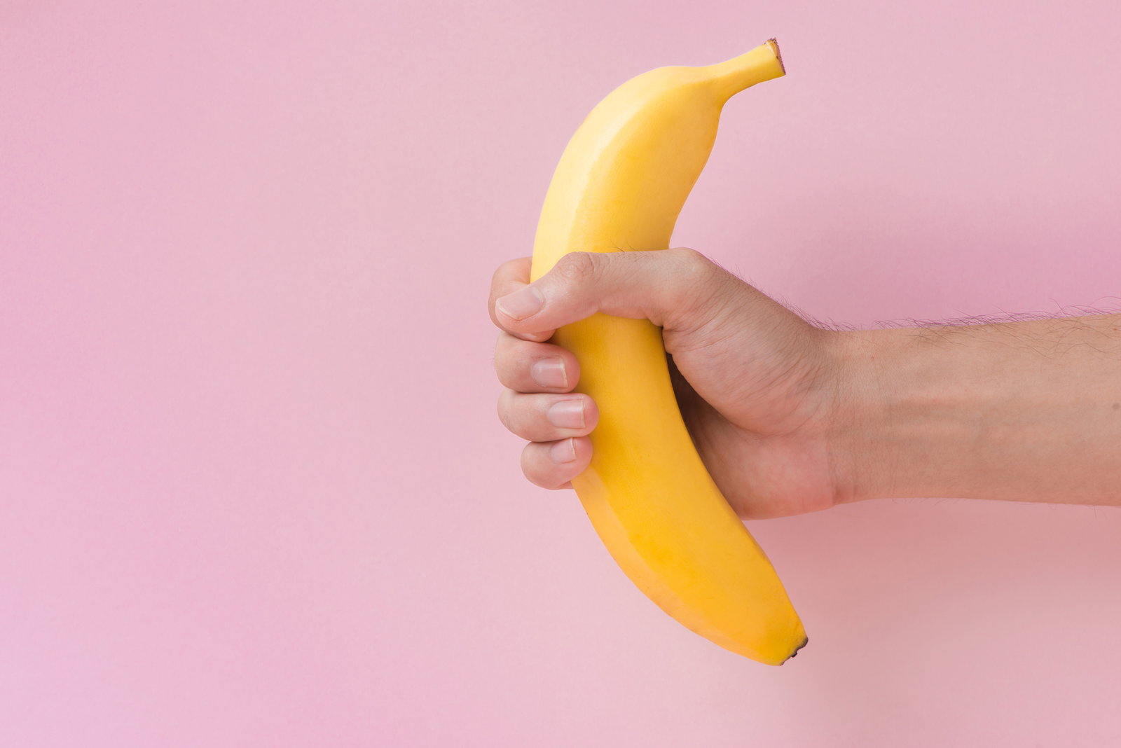 Beschnittene Männer: Sind ihre Penisse hygienischer?