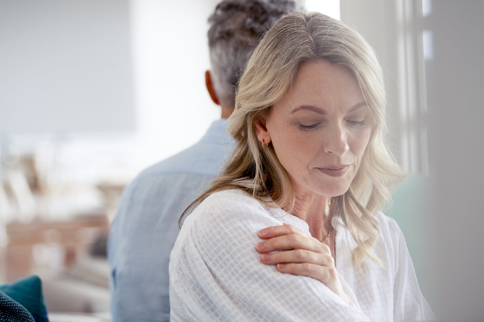 Beziehung ohne Sex: Diese Ursachen stecken dahinter