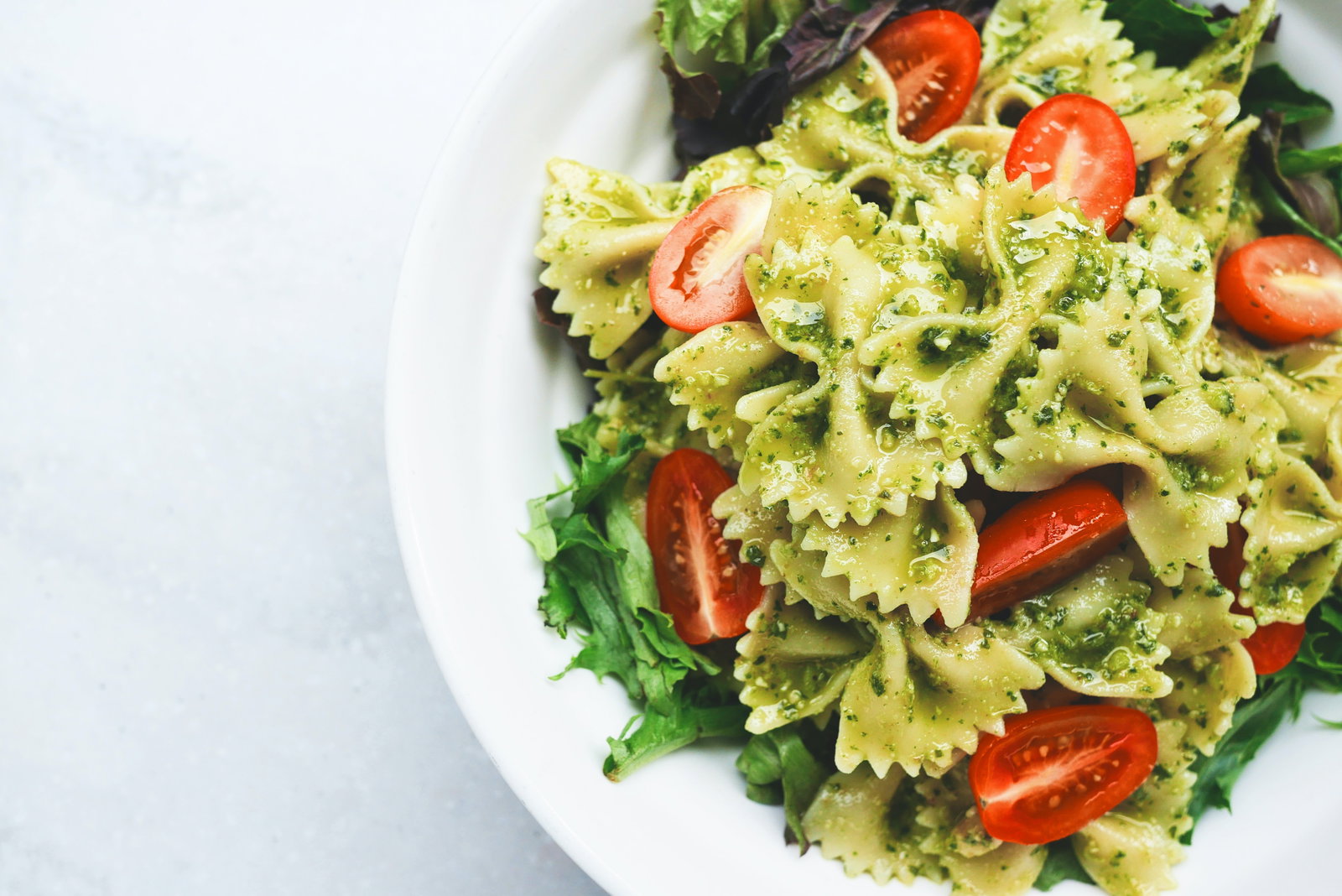 Nudelrezepte: Dieser leckere Pastasalat gelingt jedem 