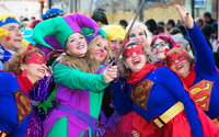 Was genau ist Karneval? Alles, was du wissen musst!