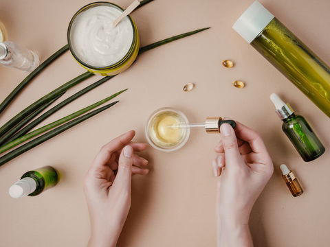 Shampoo selber machen ohne Seife – so einfach geht's