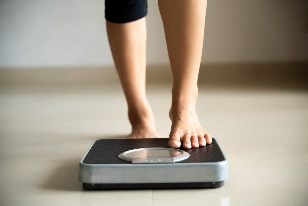 Vergessen Sie die Waage: Diese 3 Werte zeigen, wie gesund Sie wirklich sind