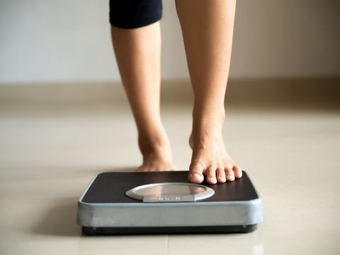 Vergessen Sie die Waage: Diese 3 Werte zeigen, wie gesund Sie wirklich sind