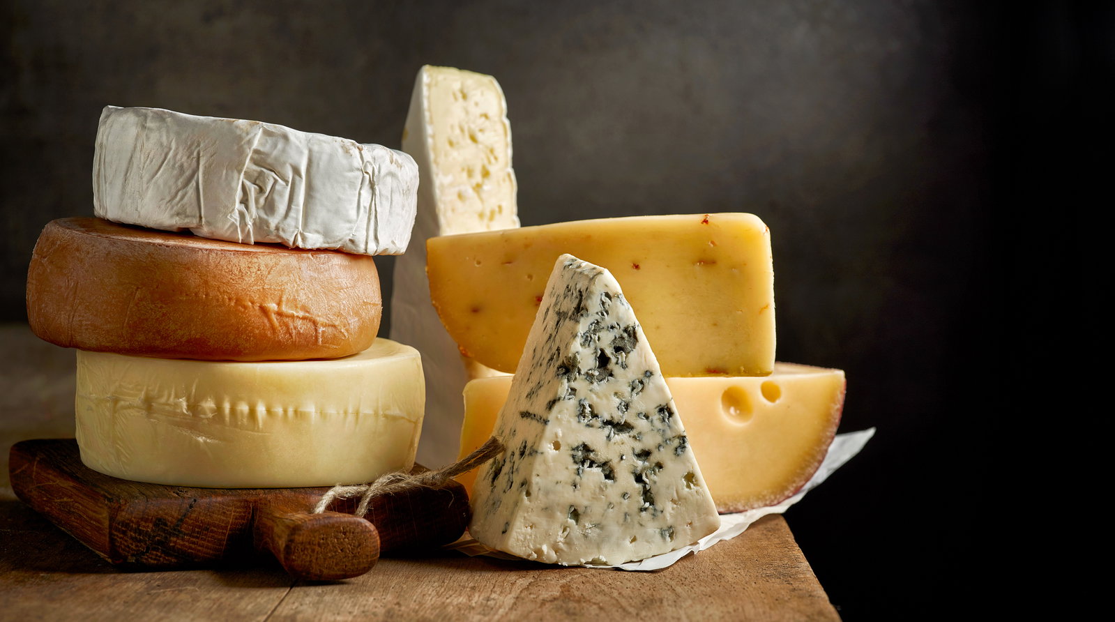 Käse-Rückruf: Zwei spanische Sorten falsch etikettiert