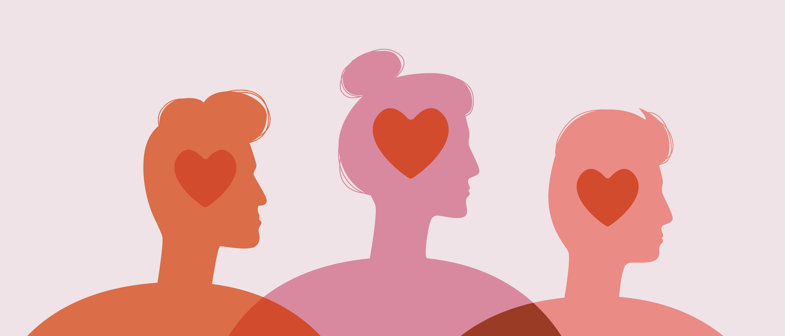 Polyamore Beziehung: Die Liebe jenseits der Monogamie
