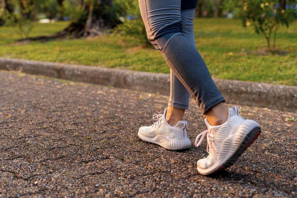 Darum ist Rückwärtslaufen so gesund