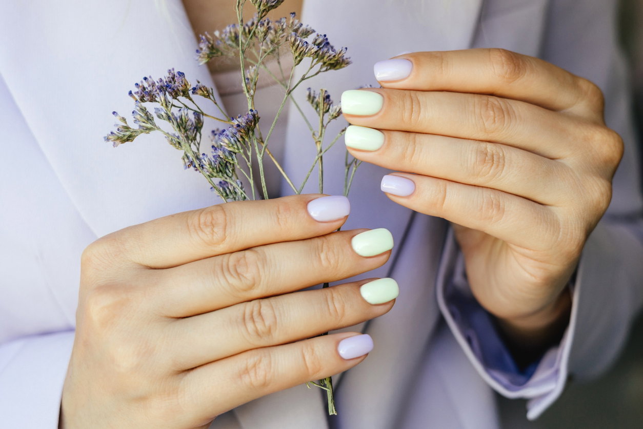 Wie schädlich ist Shellac für die Nägel?