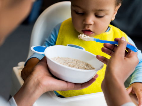 Gefährliche Babynahrung im Umlauf: Rückruf wegen Rattengift in Babygläschen