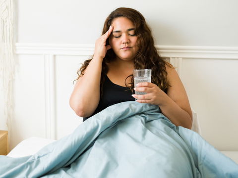 Hangxiety: Wo das Katertief nach dem Rausch herkommt