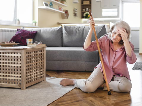 Schlaganfall-Risiko: Diese 5 Schlafprobleme erhöhen es