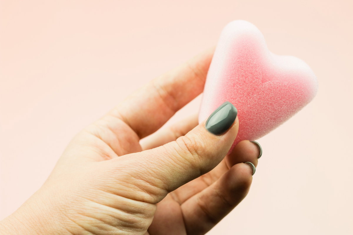 Soft-Tampon einführen: So wenden Sie ihn richtig an