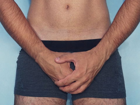 Dauererektion: Ab wann ist Priapismus gefährlich?