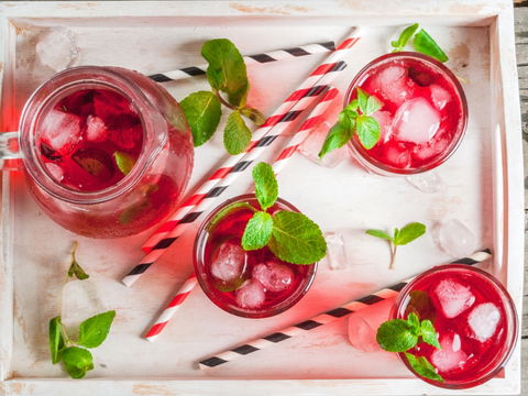 Eiskalt erwischt: 5 versteckte Sommer-Kalorienfallen – und die besten Schlank-Alternativen