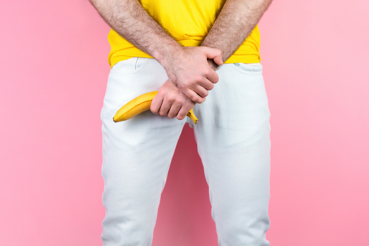 Sommerpenis: Heiße Fakten zum Phänomen