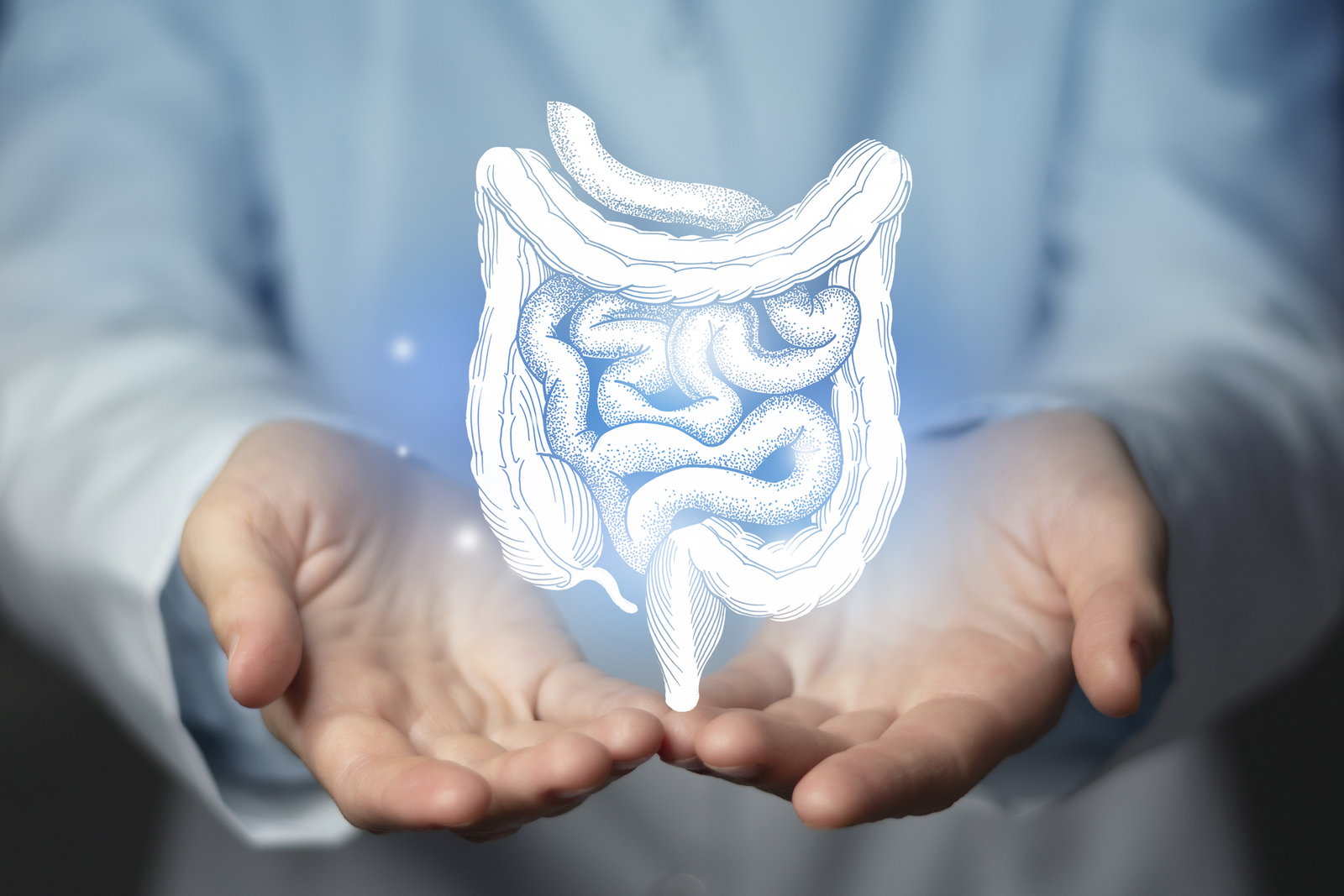 Morbus Crohn und Colitis ulcerosa: Die Gründe für den Anstieg chronischer Darmentzündungen