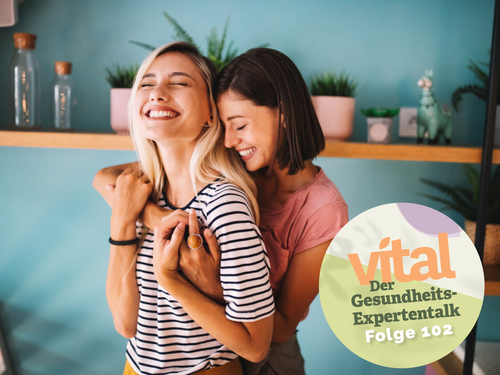 Entdecken Sie Ihre sexuelle Identität! Sexualtherapeutin Julia Henchen zeigt, wie es geht