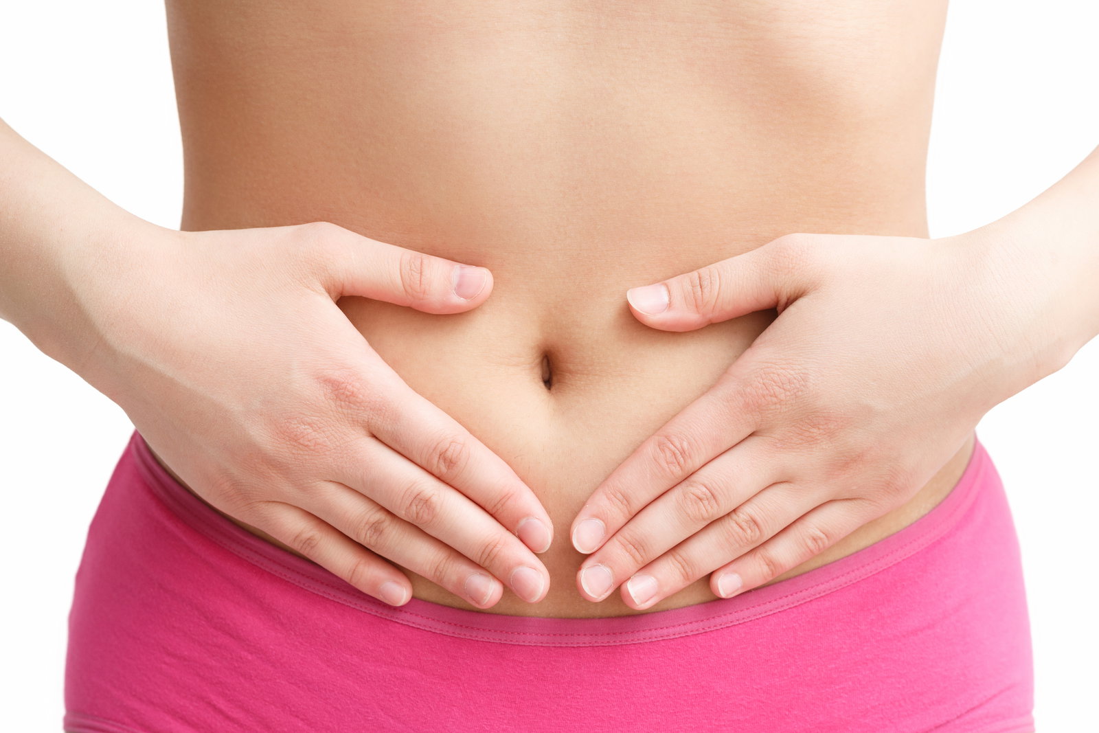 Cellulite am Bauch: Ursachen und Tipps, die entgegenwirken