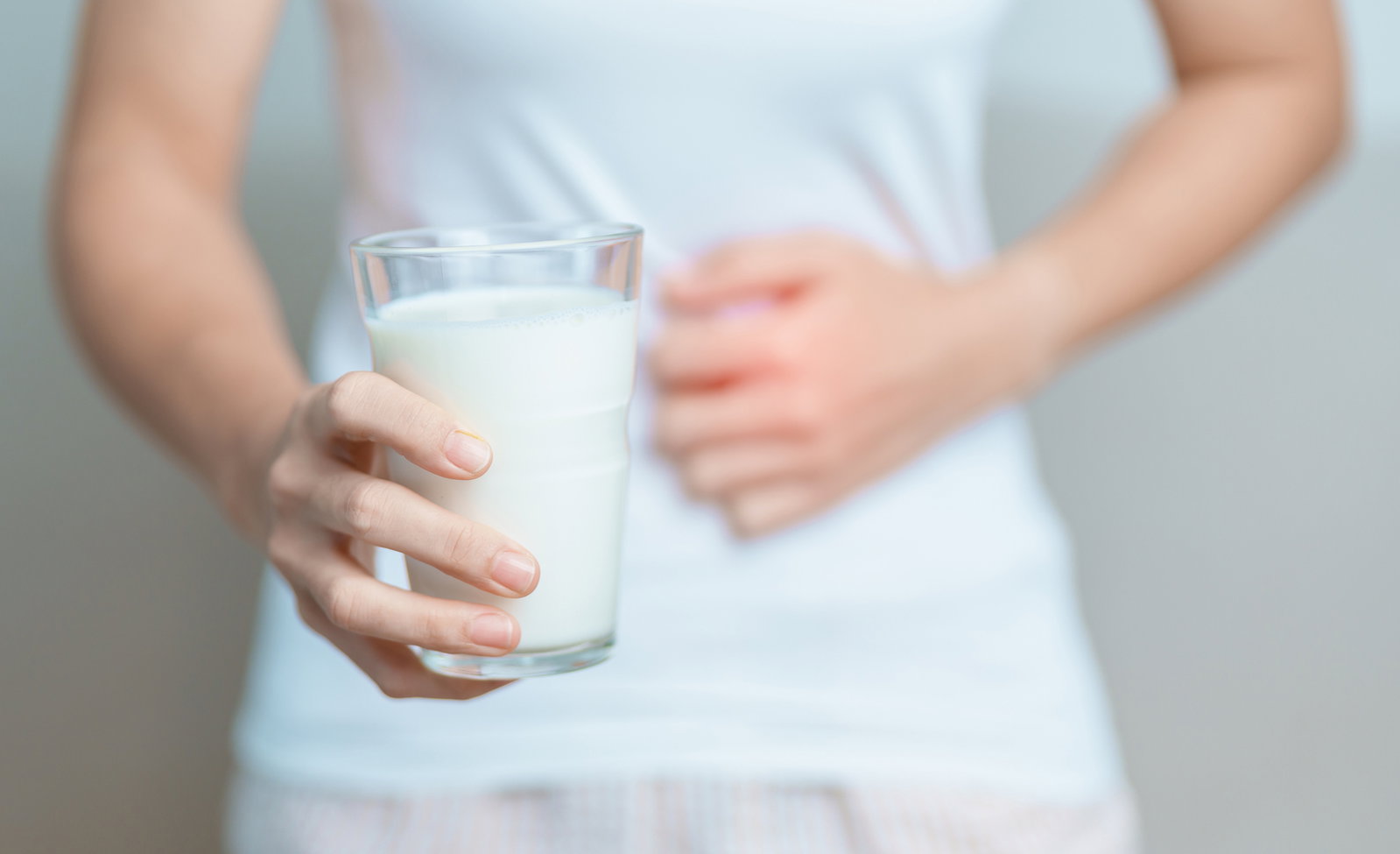 Laktoseintoleranz Ernährung: Was Sie beachten sollten