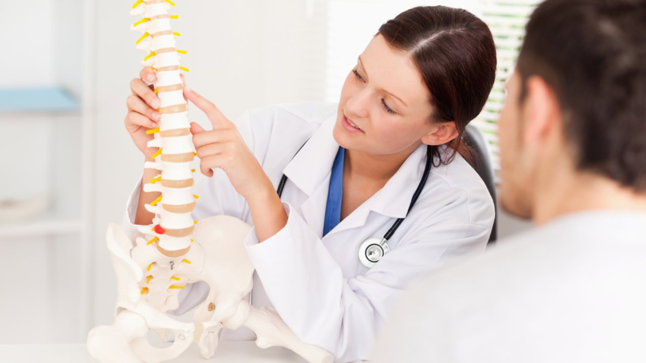 Osteopenie-Therapie: Frühzeitig handeln gegen drohende Osteoporose