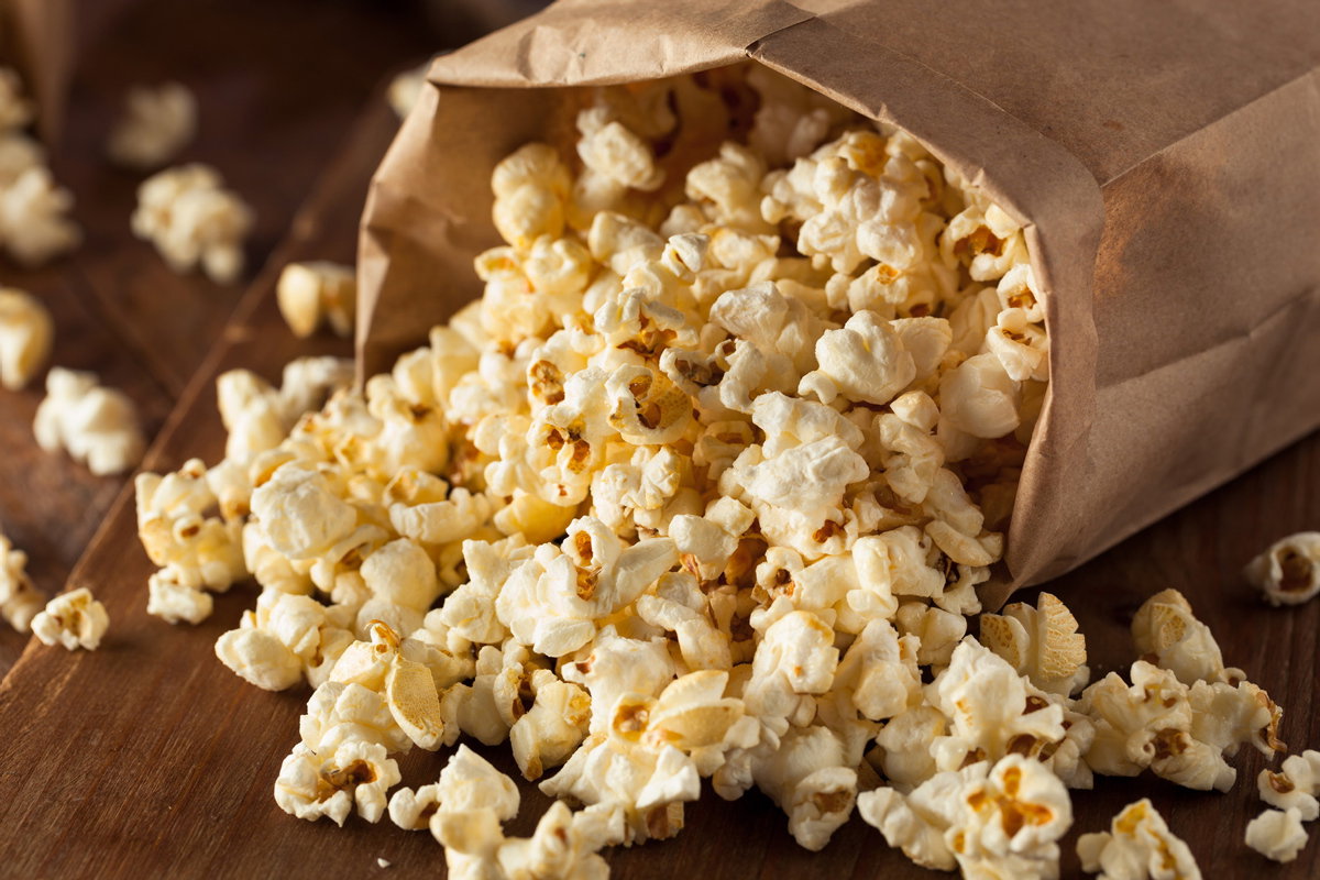 Allerlei Snacking- Fallen lauern auf Sie!
