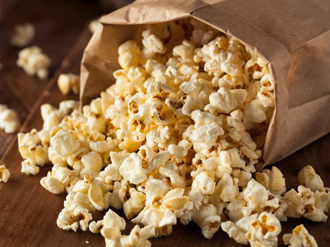Allerlei Snacking- Fallen lauern auf Sie!