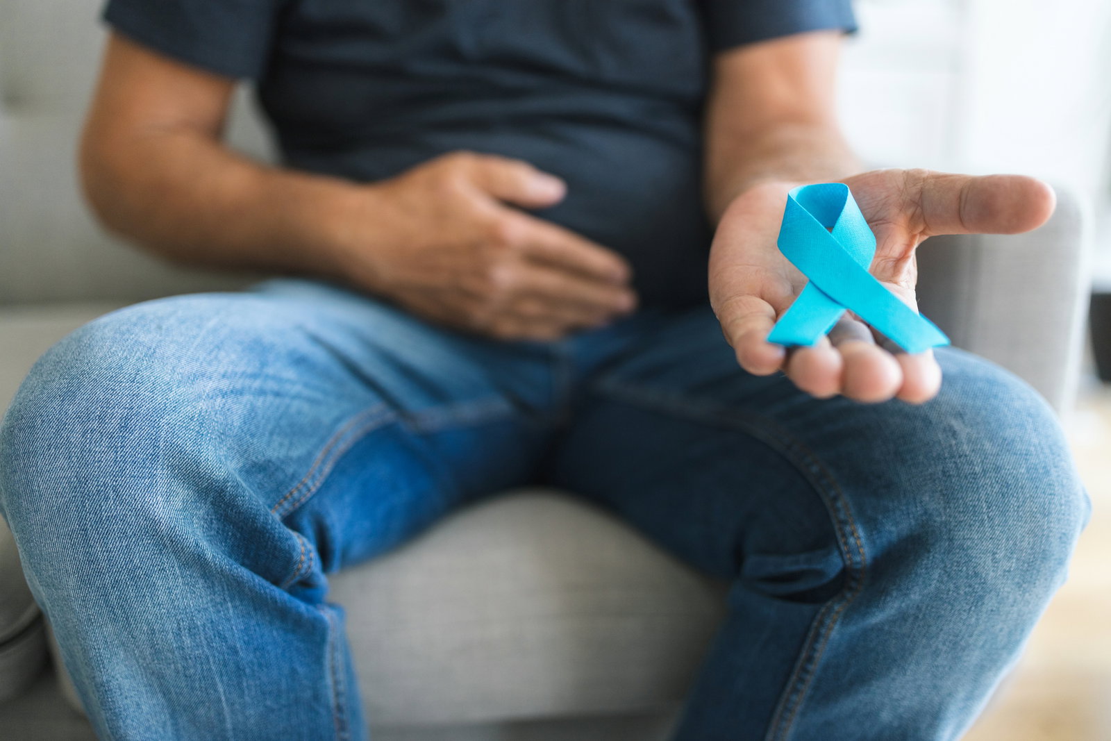 Prostatakrebs Vorsorge: Was Männer wissen müssen