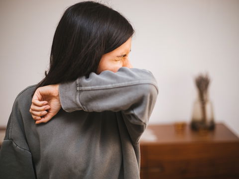 Warum Niesen im Schlaf unmöglich ist