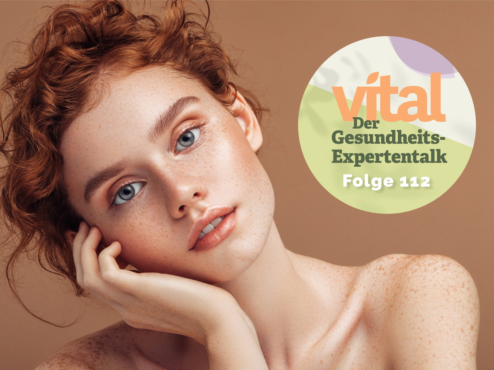 Organic Skincare, Natural Glow und Inner Beauty mit Celebrity Make-up-Artist Karim Sattar