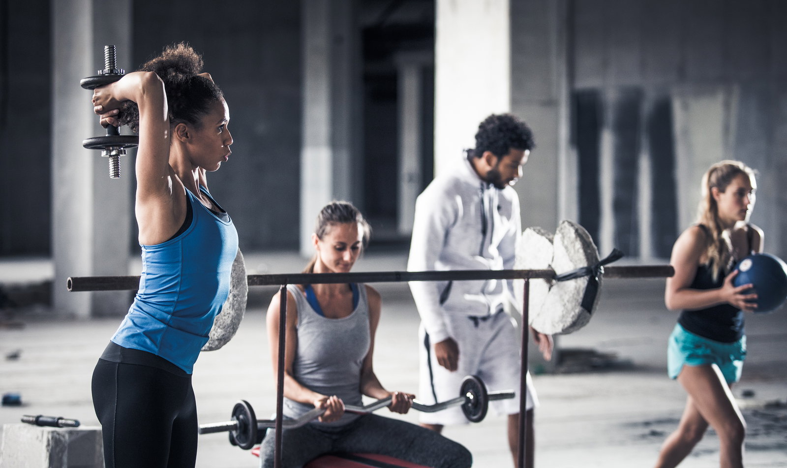 Trendsport 2025? So effektiv ist Hyrox-Training wirklich