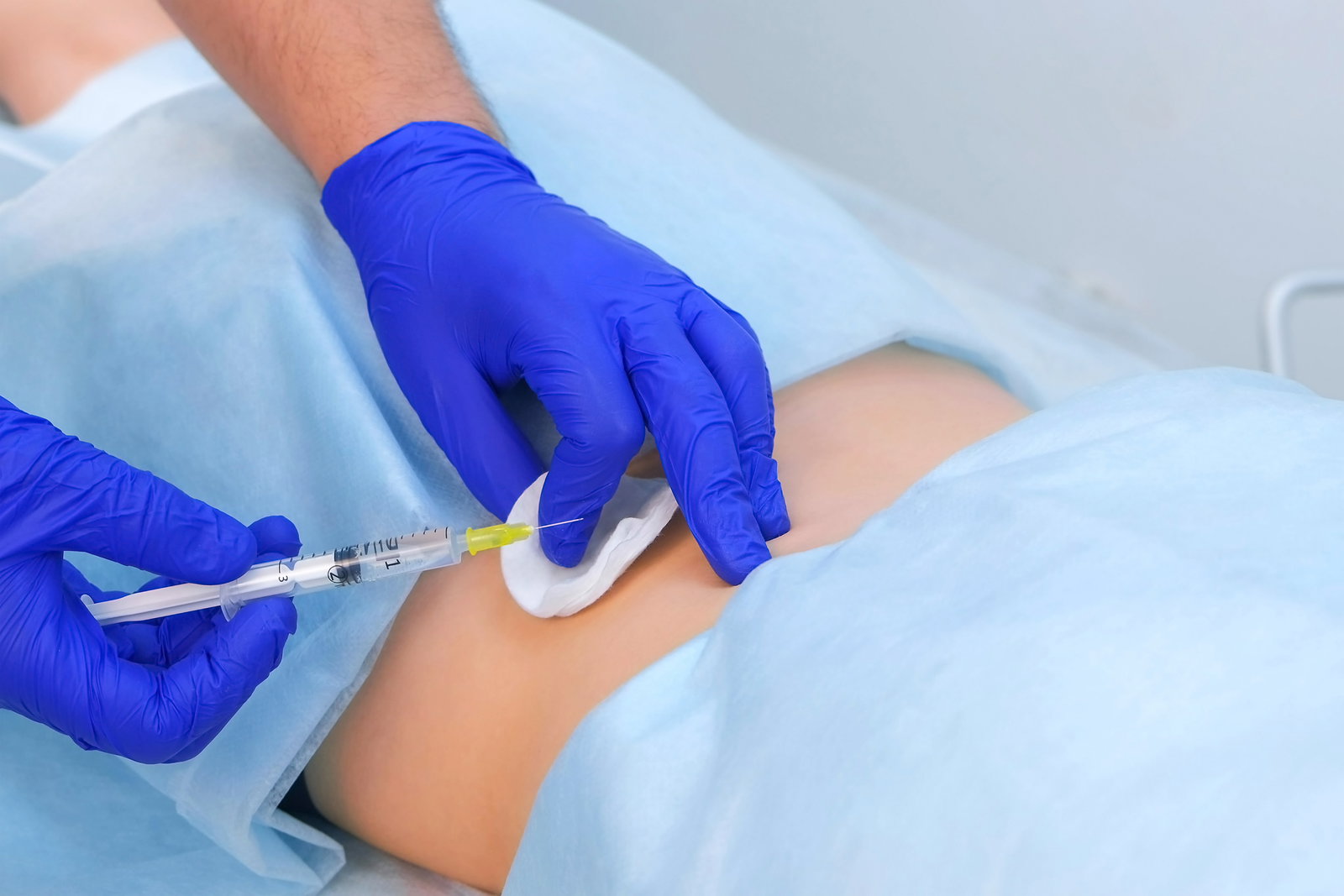 Abnehmspritze: Droht der Jo-Jo-Effekt nach dem Absetzen?