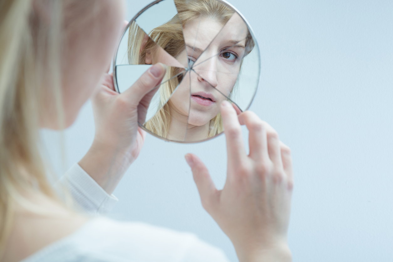 Dark Factor Test: Haben Sie eine dunkle Persönlichkeit?