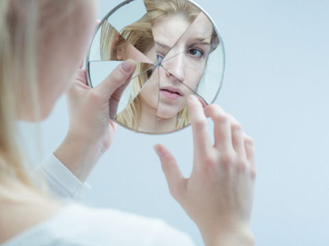 Dark Factor Test: Haben Sie eine dunkle Persönlichkeit?