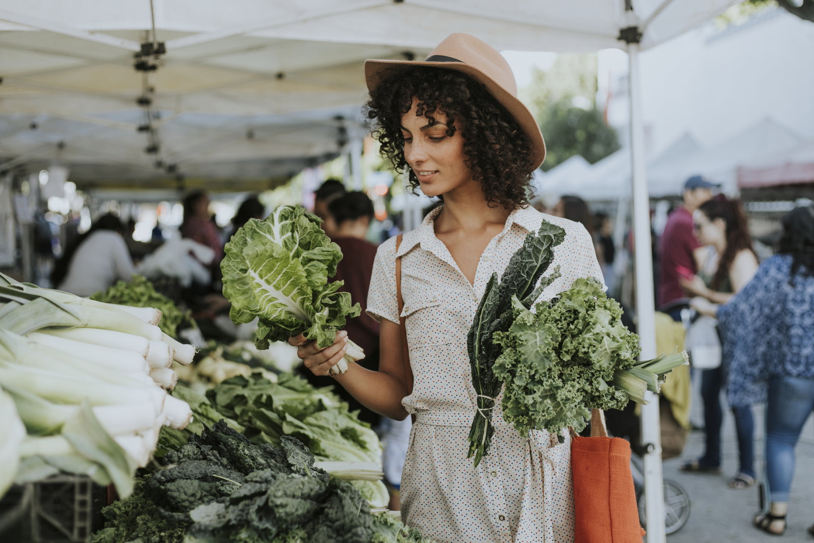 Planetary Health Diet: Ihr gesunder Wochenplan für Mensch und Umwelt