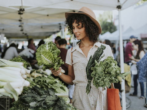 Planetary Health Diet: Ihr gesunder Wochenplan für Mensch und Umwelt