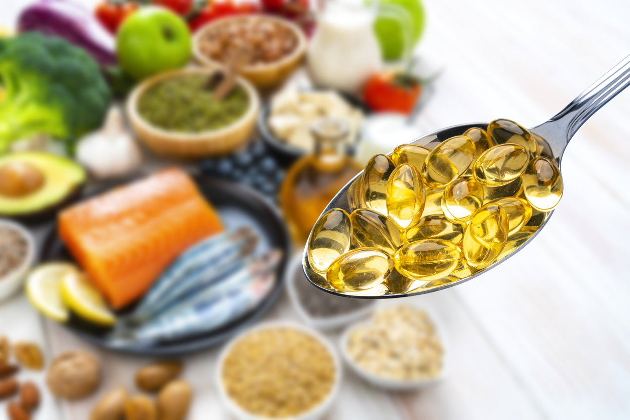Achtung, Schlaganfall: So kann Omega-3 Ihre Gesundheit negativ beeinflussen