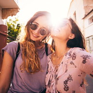 Ab nach draußen! Die besten Tipps für deinen ersten Wandertrip mit Freundinnen