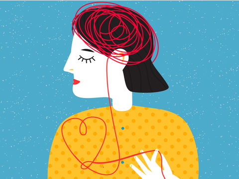 Wenn der Körper spricht: Die unterschätzte Verbindung von Psyche und Gesundheit