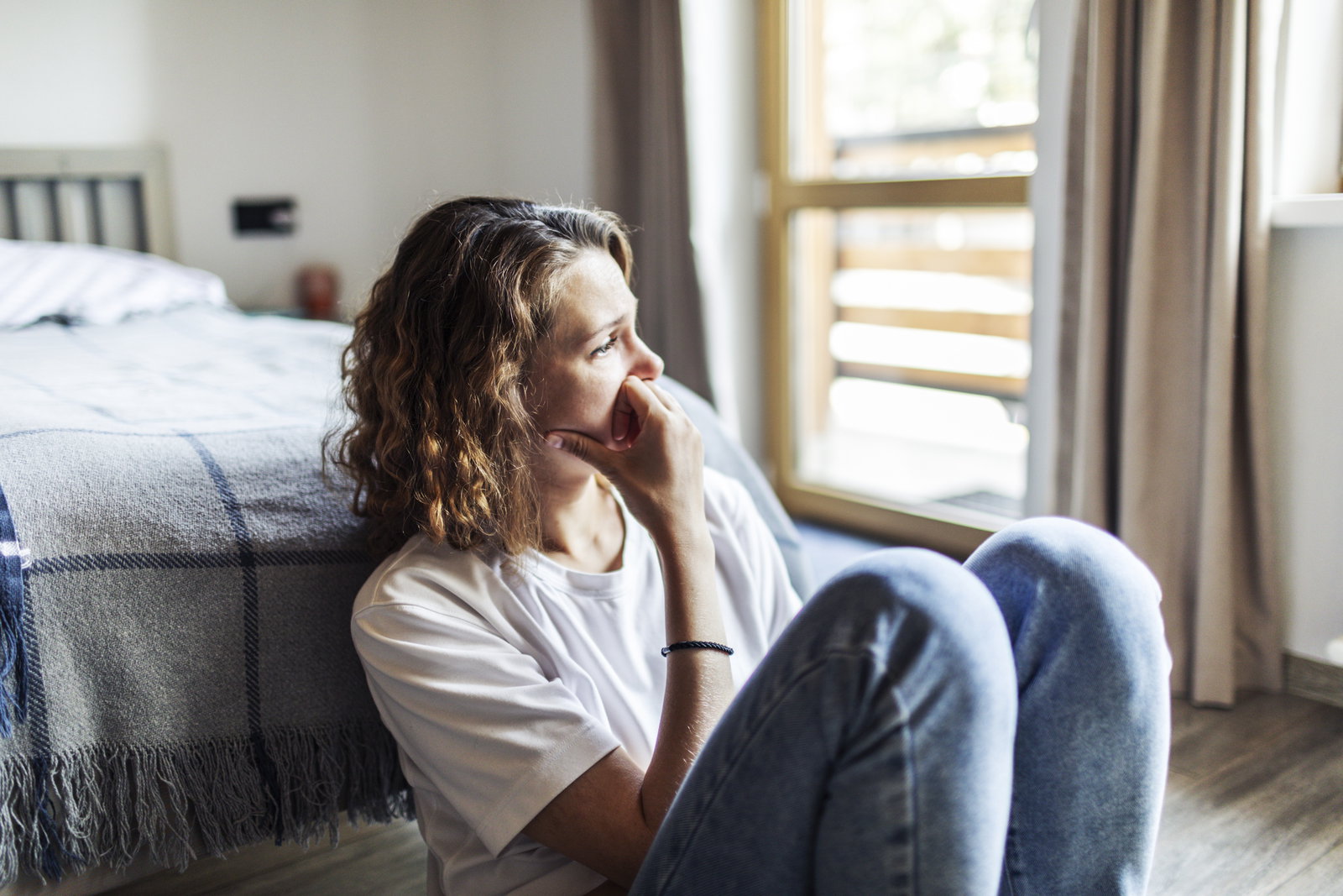 Cortisol und Stress: Einblicke in das Zusammenspiel und die Auswirkungen auf den Stoffwechsel