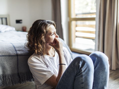 Cortisol und Stress: Einblicke in das Zusammenspiel und die Auswirkungen auf den Stoffwechsel