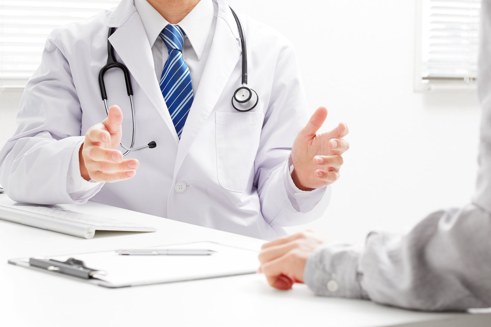 Diagnose CIDP: Wie Betroffene mit der Erkrankung umgehen und Unterstützung finden
