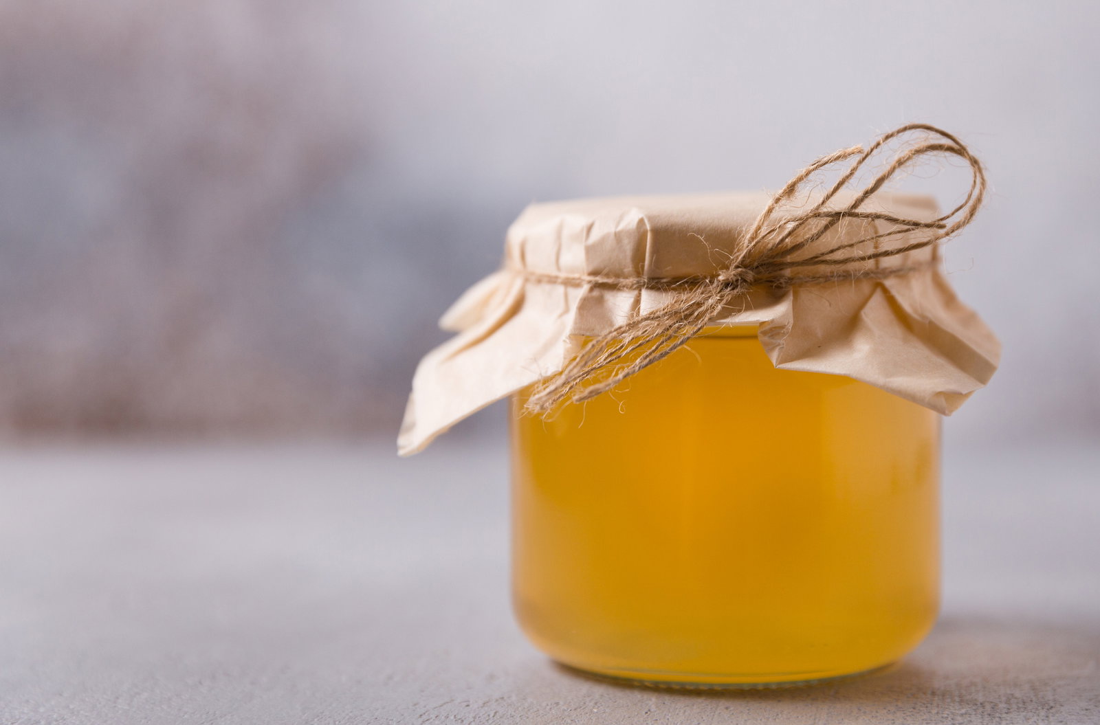 Sauerhonig im Trend: Ist Oxymel wirklich so gesund?