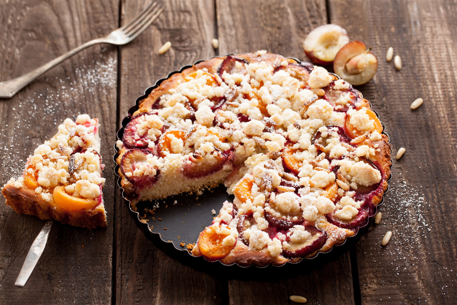 10 Profi-Geheimnisse für Kuchen, die tagelang saftig bleiben