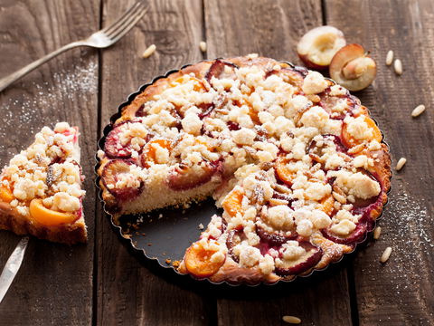 10 Profi-Geheimnisse für Kuchen, die tagelang saftig bleiben