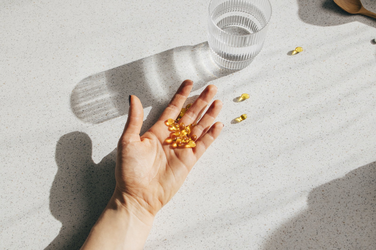 Vitamin D im Alltag: Warum eine ausreichende Versorgung so wichtig ist