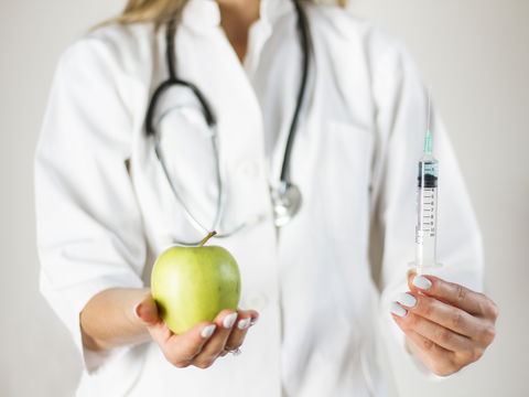 Abnehmen ohne Dauerhunger? Warum immer mehr Menschen auf Wegovy setzen