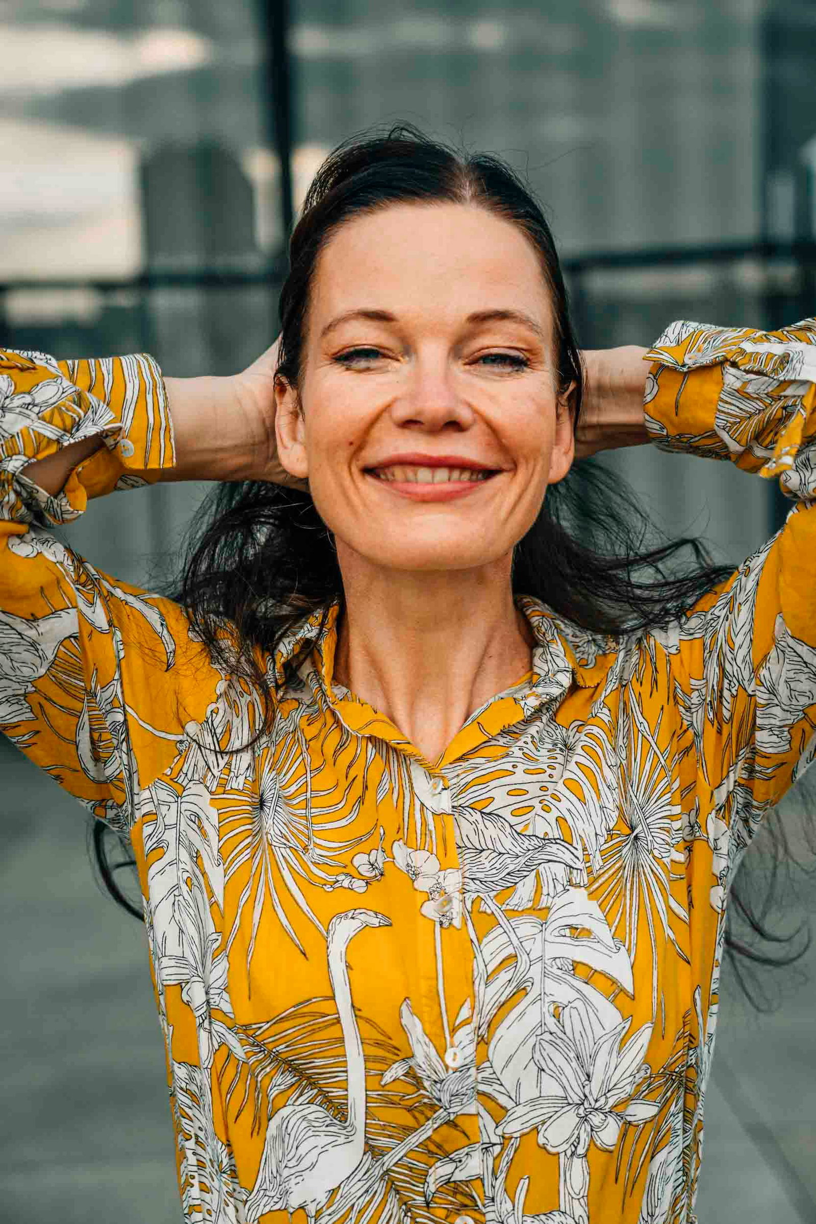 Frauen ab 50: Wie das Gehirn endlich vom People Pleasing befreit